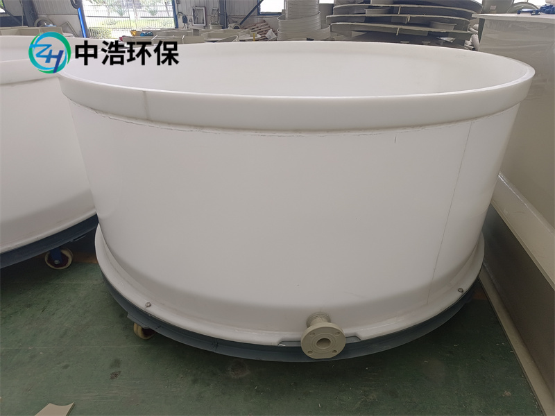 瑞昌PP抽滤槽